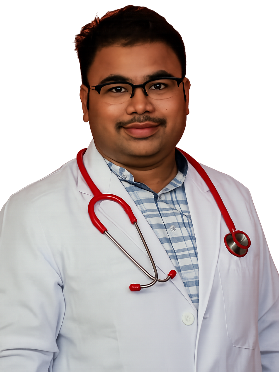 Doctor